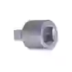 Khẩu chuyển cỡ 1/2"(M)-3/8"(F)